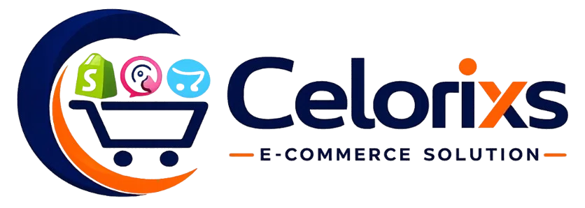 Celorixs Ecommerce Solutions